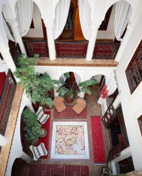 Riad Anais Marrakech